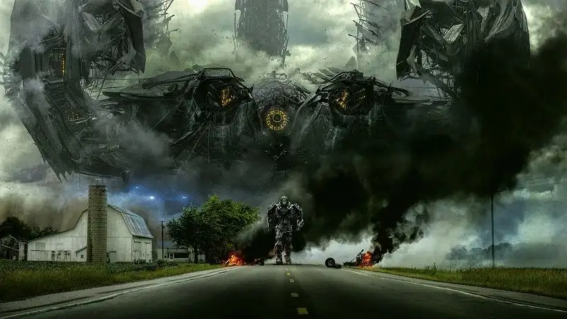 Transformers – Collection Screenshot 8