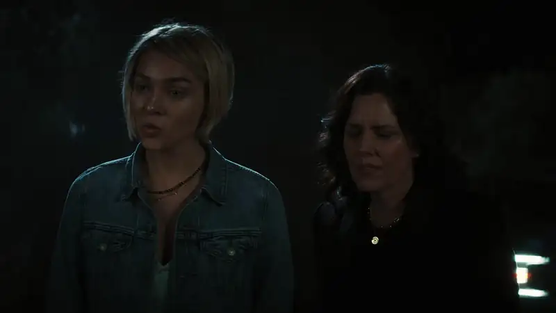 La Brea Screenshot 5
