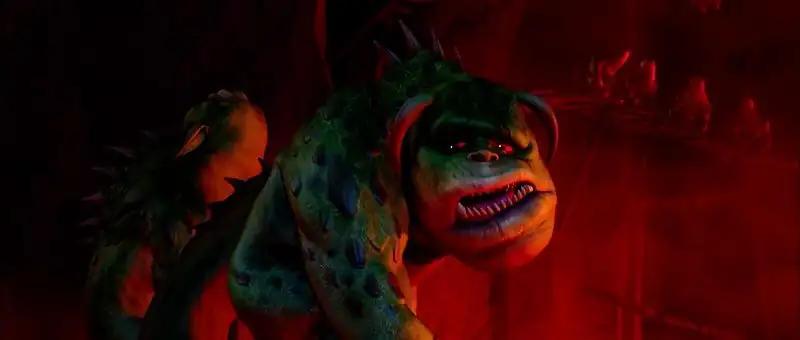 Monkey King: Hero Is Back Screenshot 5