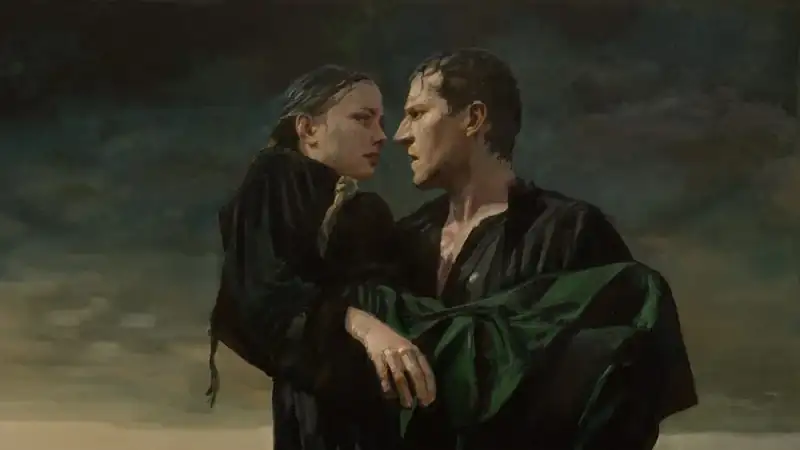 The Peasants / Chlopi Screenshot 2