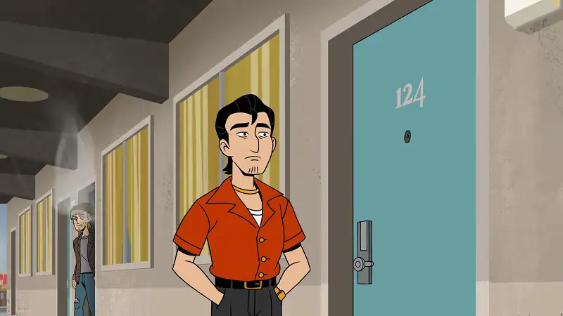 Velma Screenshot 3 Velma Screenshot 3