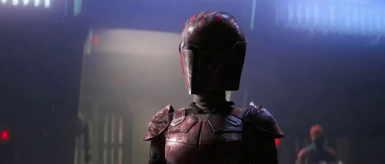Star Wars: Maul – Shadow Lord Screenshot 1