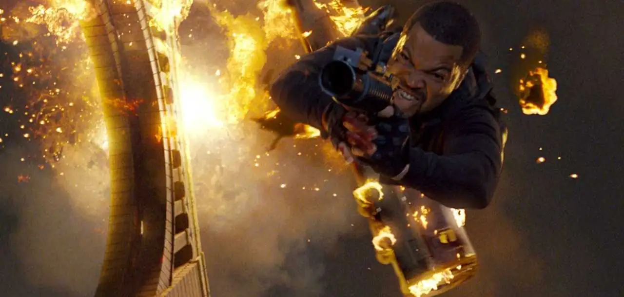 xXx: State of the Union Screenshot 3