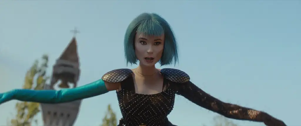 Welcome to Marwen Screenshot 3