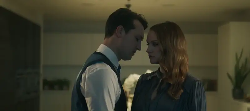 The Stranger in Our Bed Screenshot 2