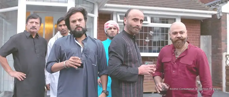 Band Vaaje : Kudiye Lahore Diye Screenshot 2 Band Vaaje : Kudiye Lahore Diye Screenshot 2