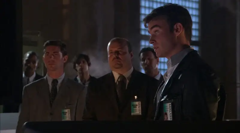 Species III Screenshot 1