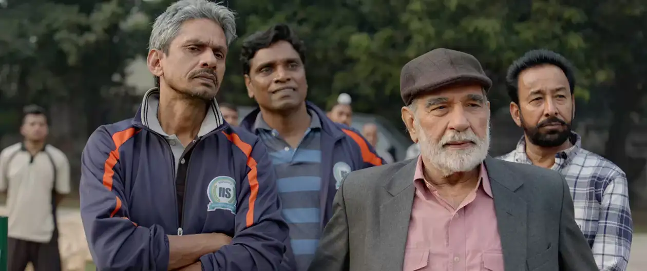 Soorma Screenshot 3