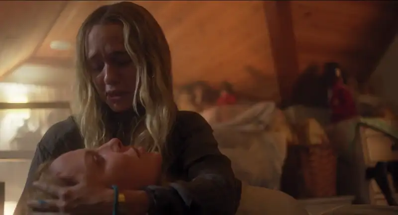 Fear of Rain Screenshot 4
