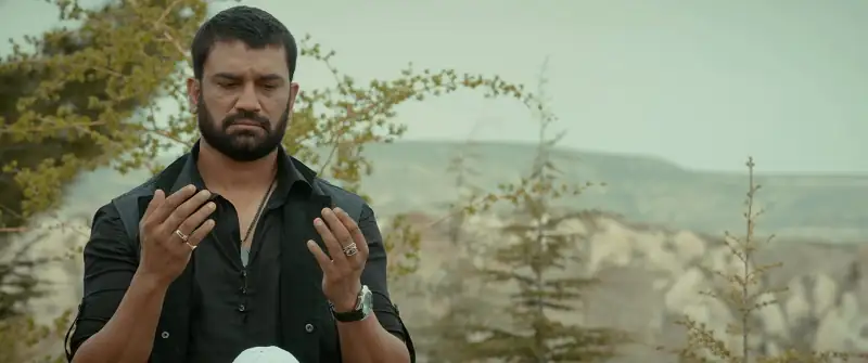 Code Name: Tiranga Screenshot 3