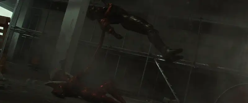 Alienoid Screenshot 6