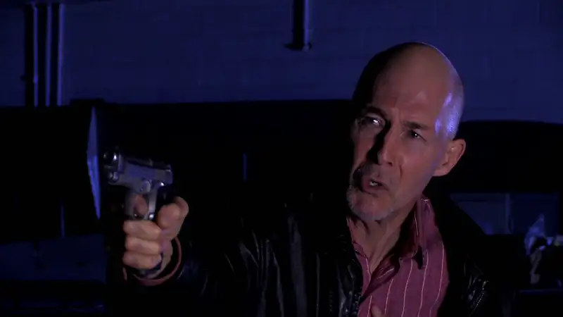 ICE Agent Screenshot 1 ICE Agent Screenshot 1