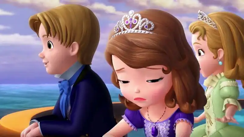 Elena and the Secret of Avalor Screenshot 2