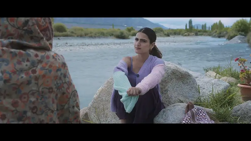 Dhak Dhak Screenshot 6 Dhak Dhak Screenshot 6