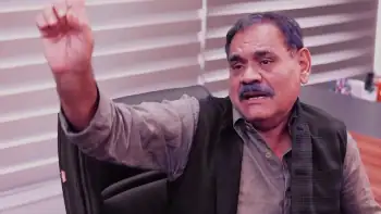 Sher Gujjar Screenshot 3