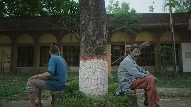 Cell 145: Part 1 {Karagar} Screenshot 4