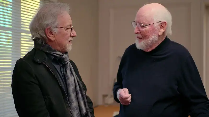 Music by John Williams Screenshot 1