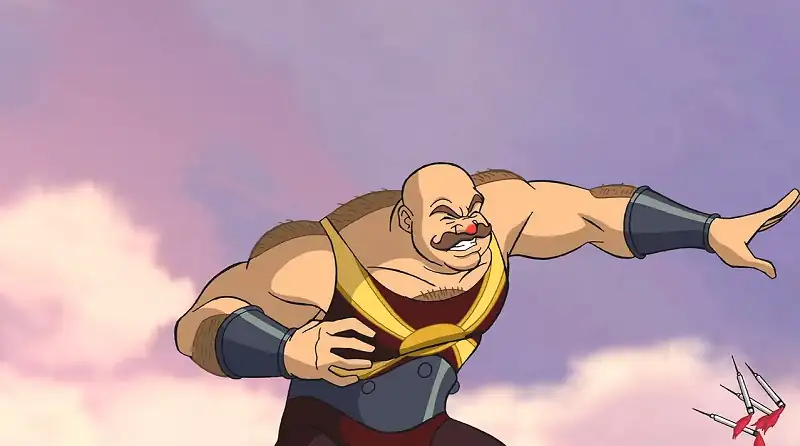 Big Top Scooby-Doo! Screenshot 5