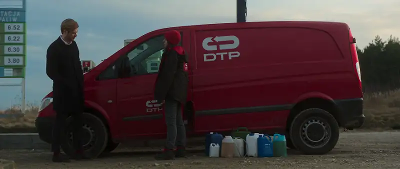 Delivery By Christmas Screenshot 2