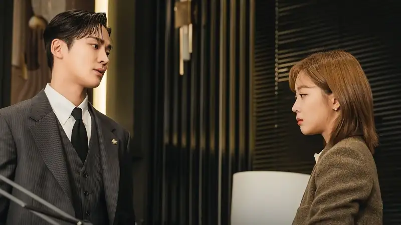 Destined With You Screenshot 1 Destined With You Screenshot 1