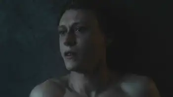 Wolf Screenshot 1