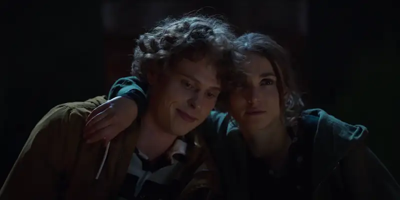 Hard Feelings Screenshot 2