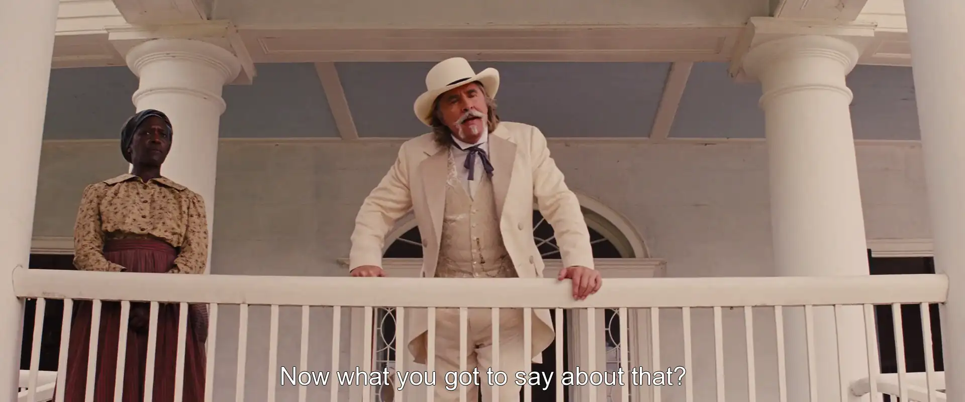 Django Unchained Screenshot 4