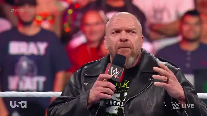 WWE Monday Night Raw – 10th October Screenshot 6