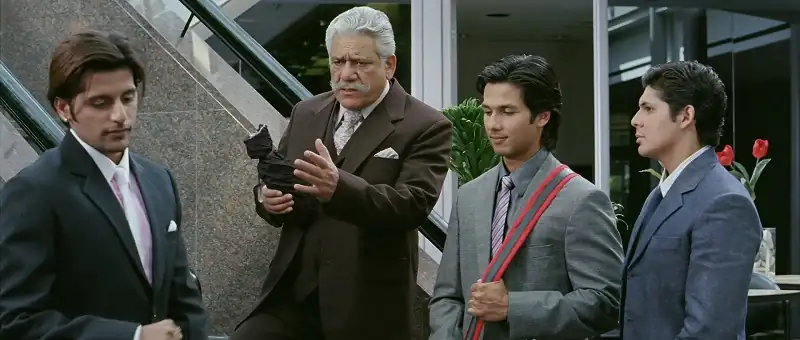 Kismat Konnection Screenshot 3 Kismat Konnection Screenshot 3