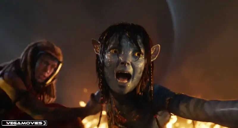 Avatar: The Way of Water Screenshot 8