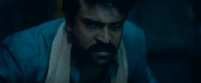 Acharya Screenshot 1