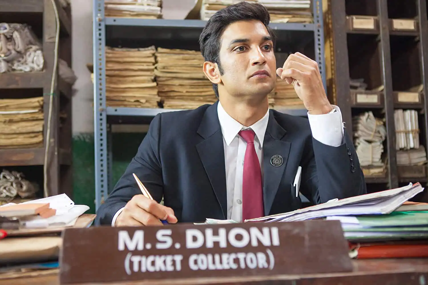 M.S. Dhoni: The Untold Story Screenshot 2 M.S. Dhoni: The Untold Story Screenshot 2