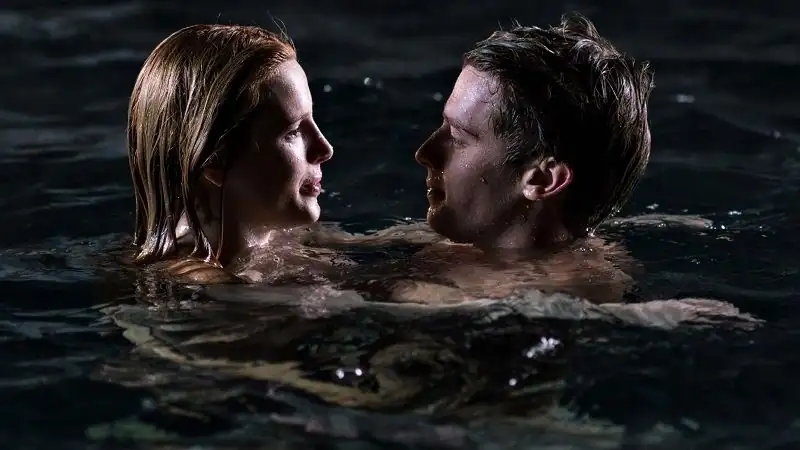 Midnight Sun Screenshot 1