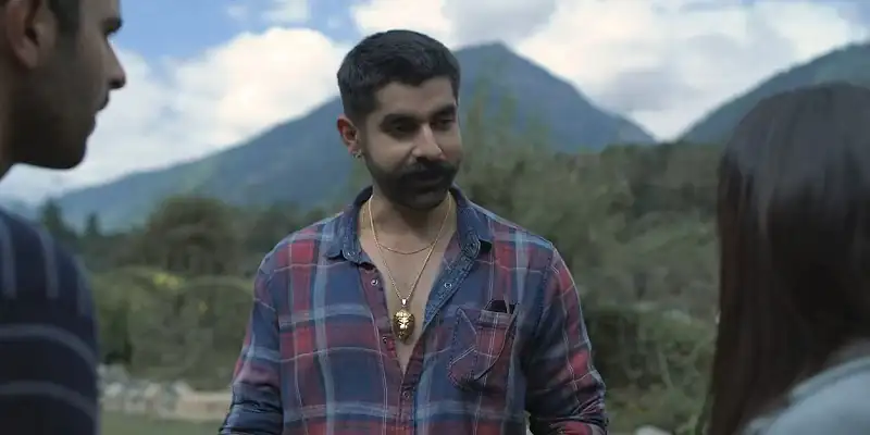 Undekhi Screenshot 4