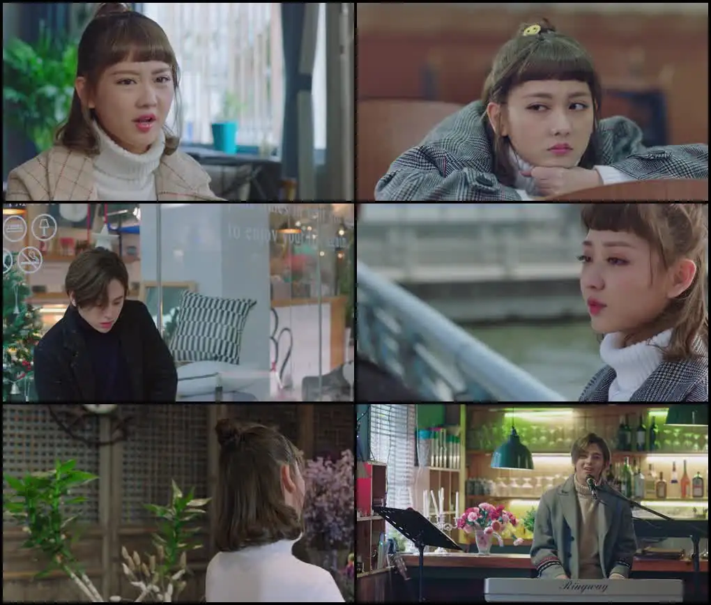 Fall in Love With Him Screenshot 1 Fall in Love With Him Screenshot 1