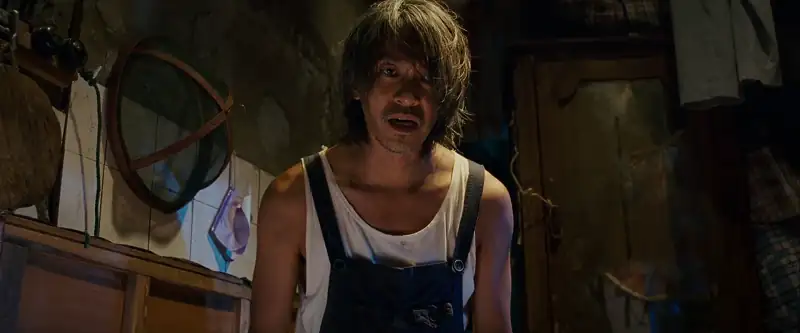 CJ7 Screenshot 2