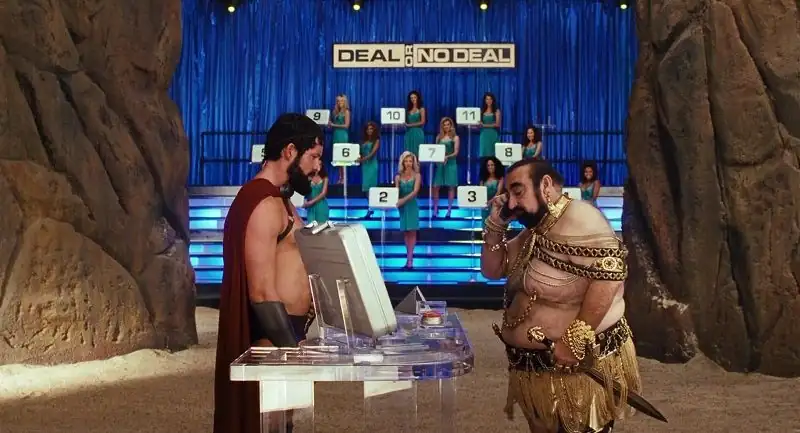 Meet the Spartans Screenshot 4