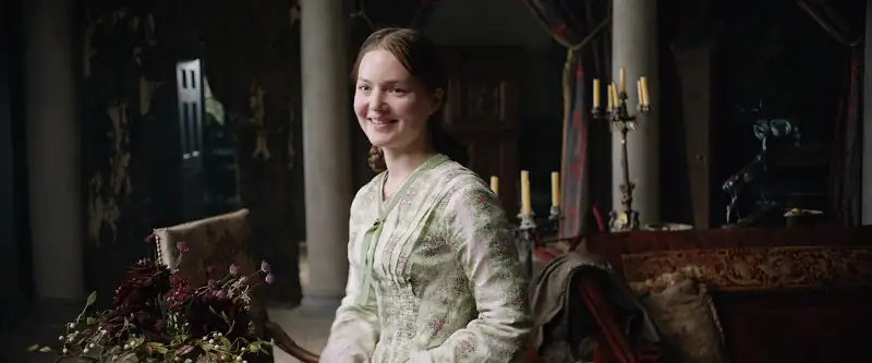 My Cousin Rachel Screenshot 2