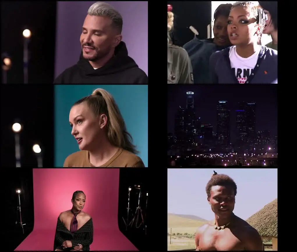 Reality Check: Inside America’s Next Top Model Screenshot 1 Reality Check: Inside America’s Next Top Model Screenshot 1