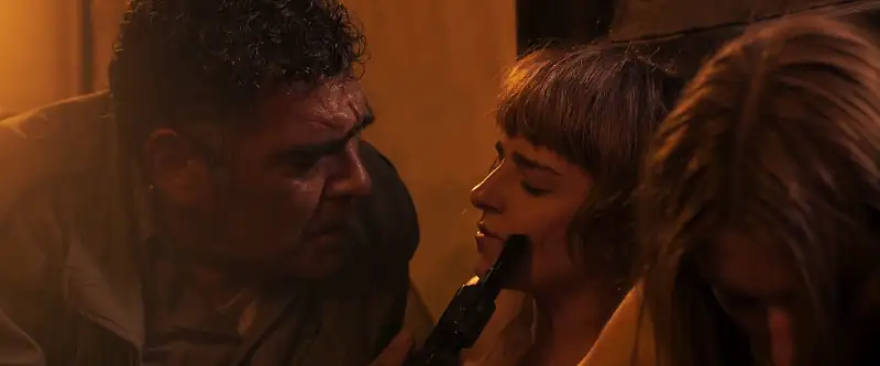 Trauma Screenshot 4