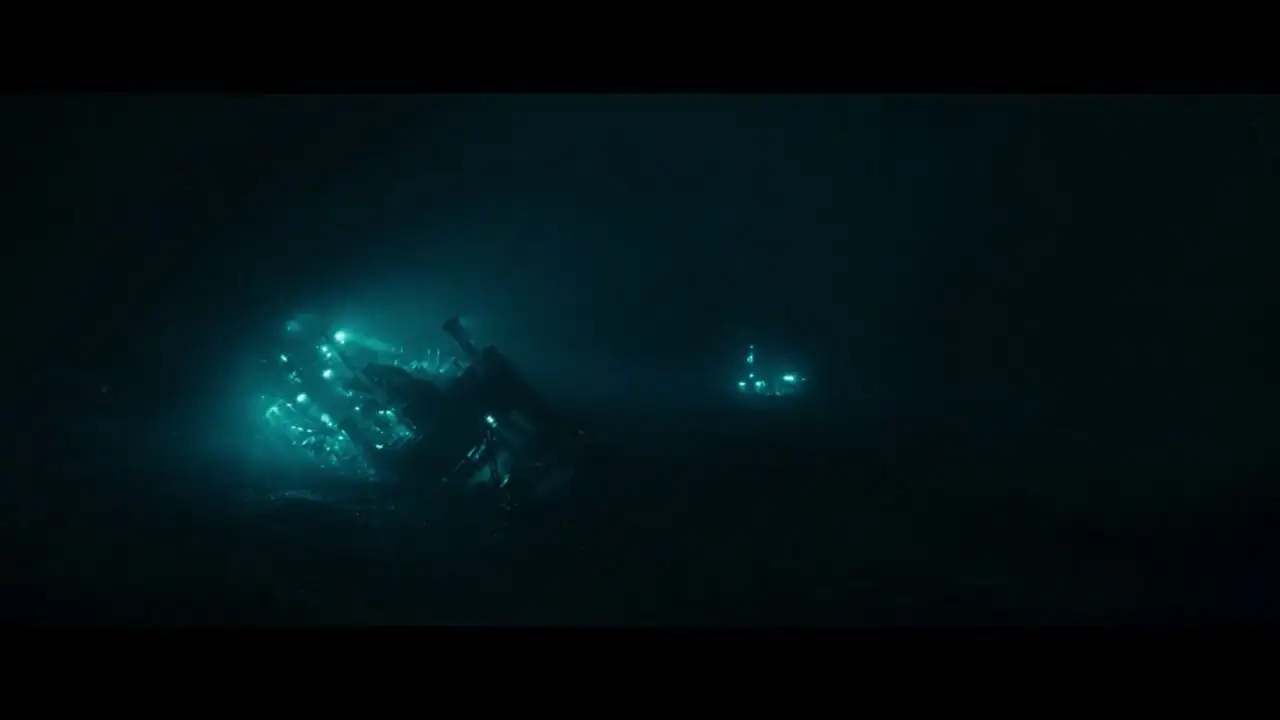 Heweliusz Screenshot 2