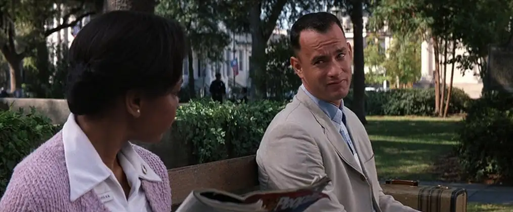 Forrest Gump Screenshot 3 Forrest Gump Screenshot 3