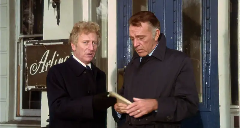 The Wild Geese Screenshot 1 The Wild Geese Screenshot 1