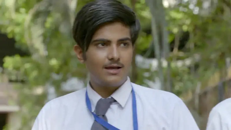 Jurm Aur Jazbaat Screenshot 4