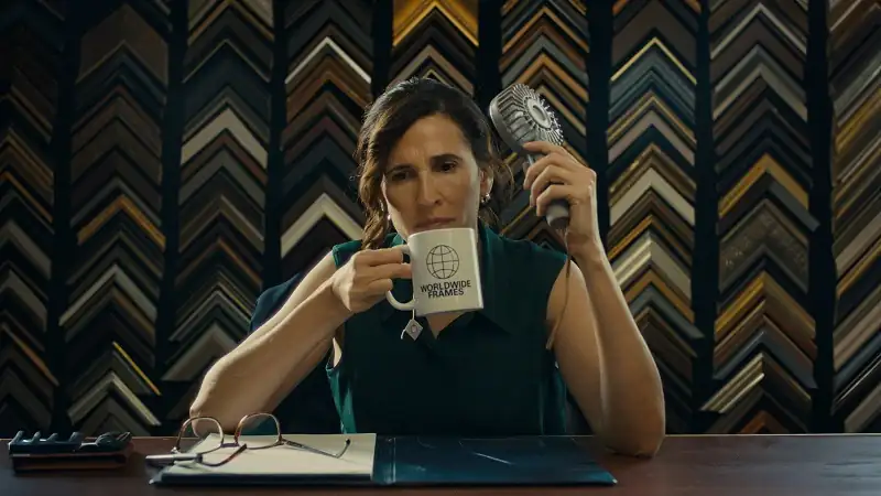 Suze Screenshot 1