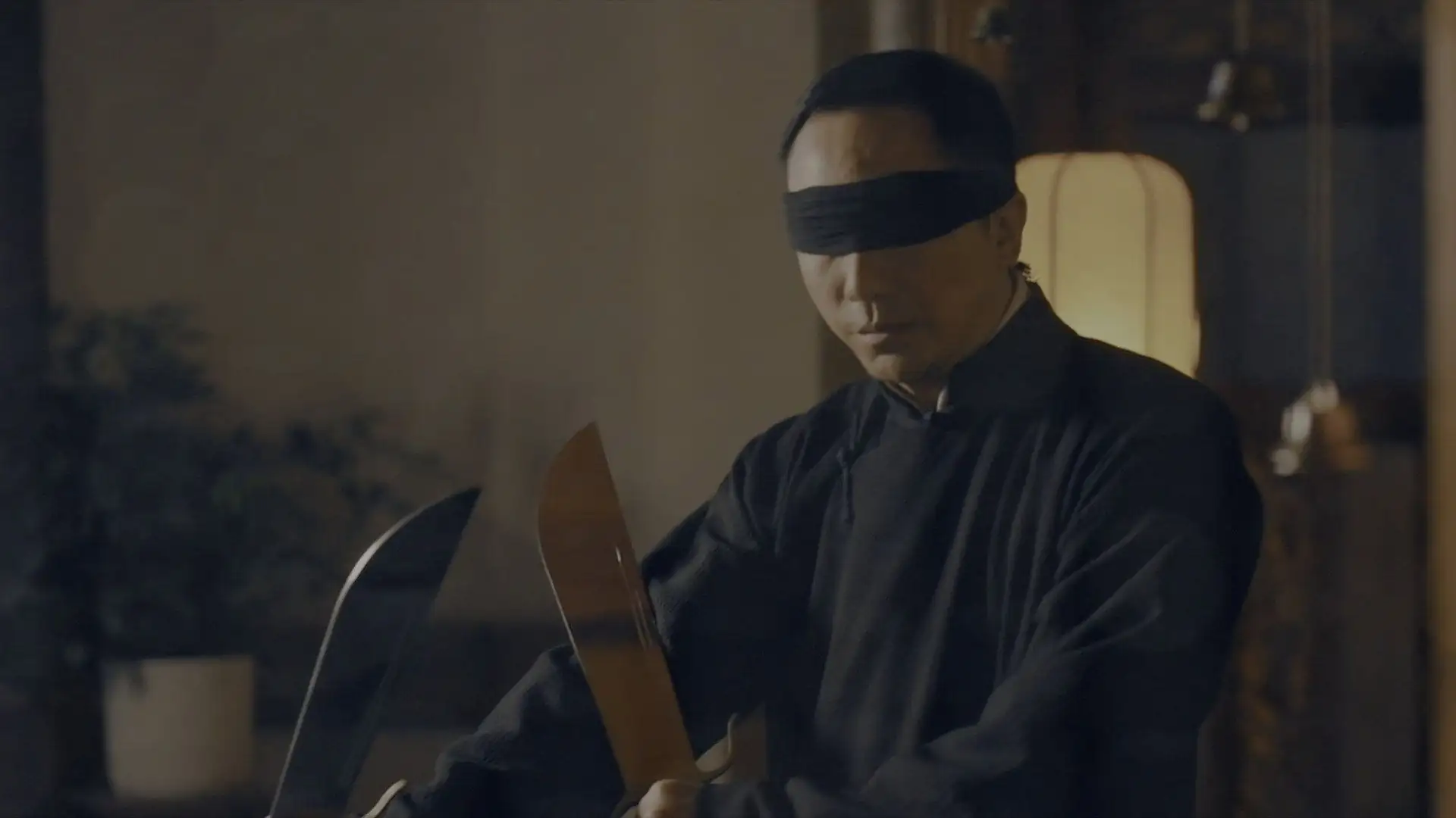 Ip Man: Kung Fu Legend Screenshot 4