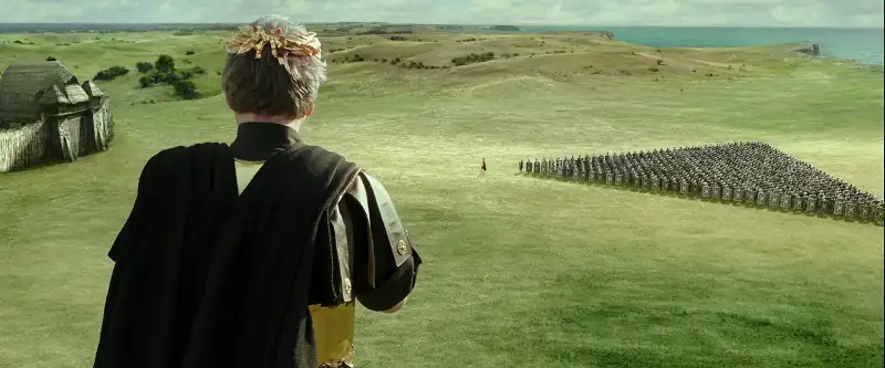 Asterix and Obelix God Save Britannia Screenshot 5