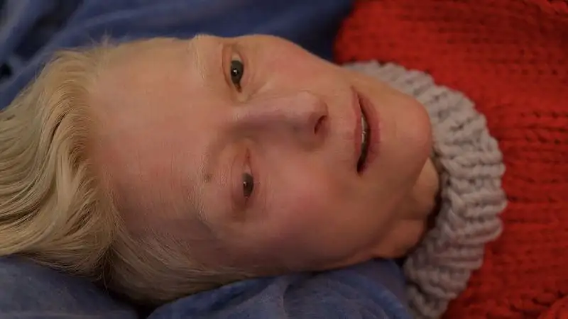 The Room Next Door Screenshot 3