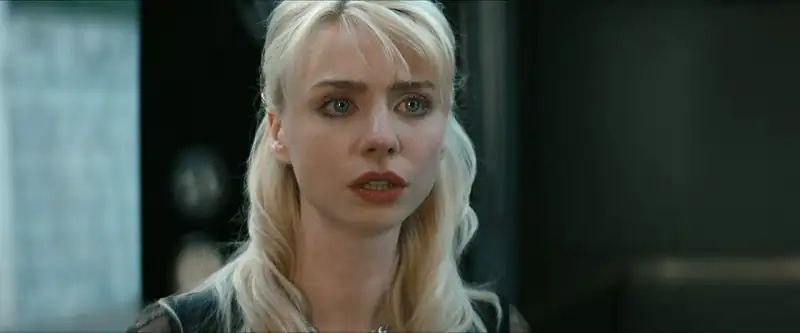 Gen V Screenshot 1