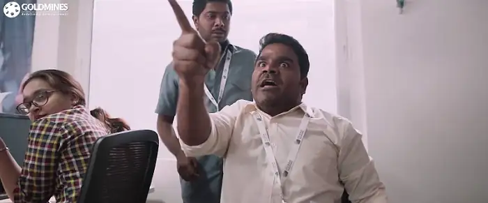 Gajab Prem Ki Ajab Kahani – Mahanubhavudu Screenshot 1